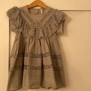 Noralee Lace dress 2T